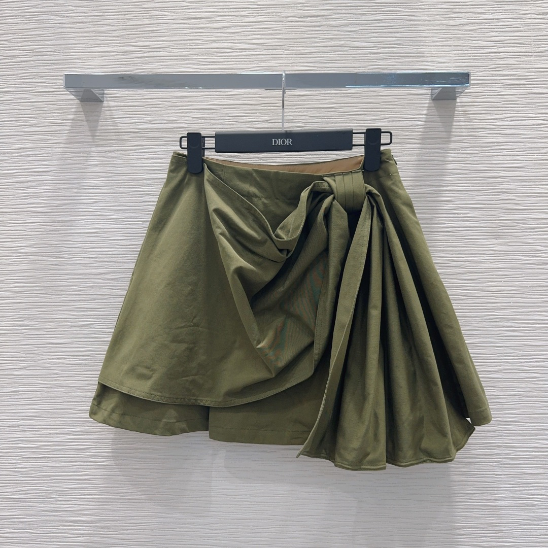 디올 여성 스커트 92289 Dior Skirt