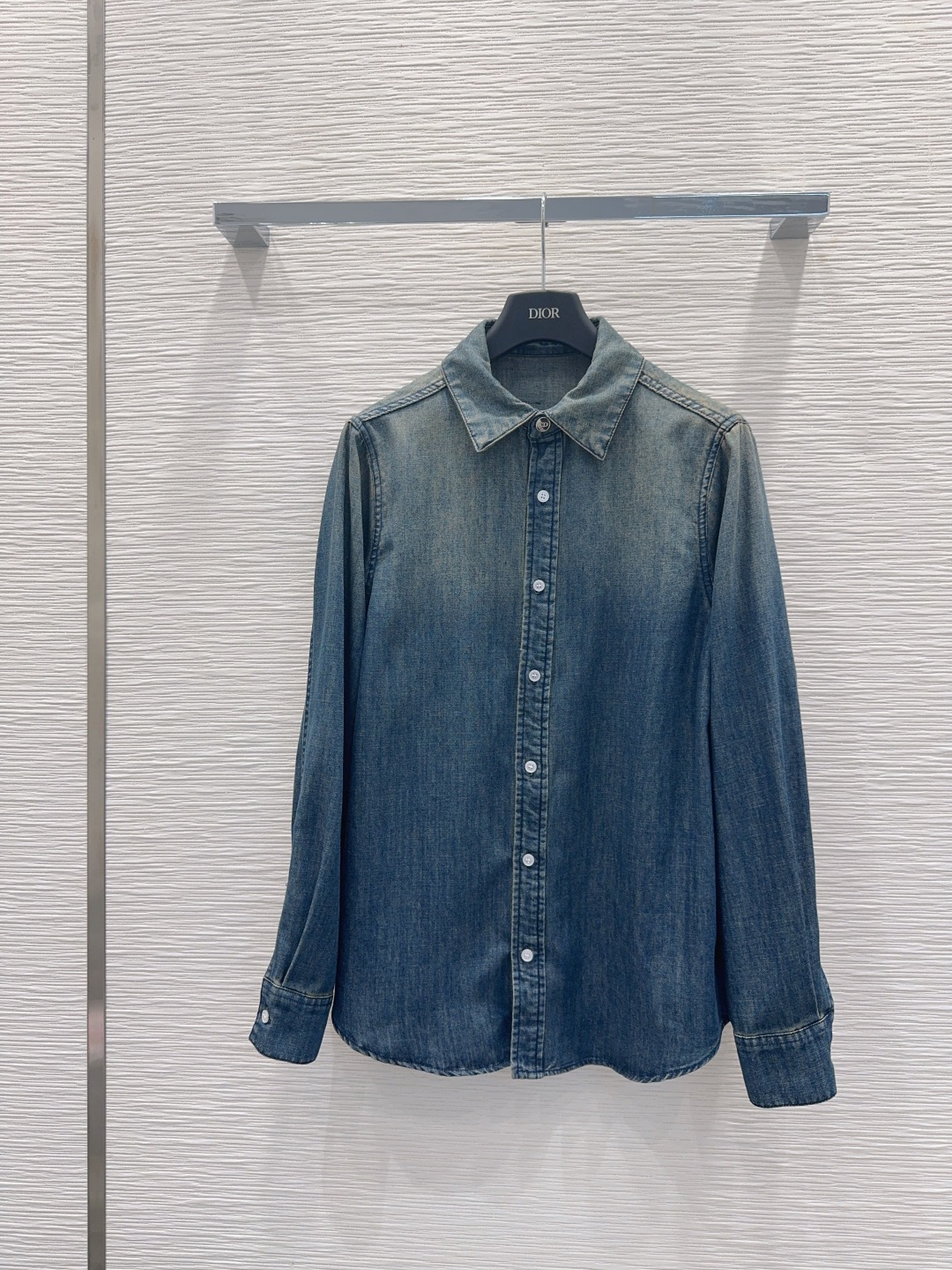디올 2026SS 여성 셔츠 92290 Dior Shirt