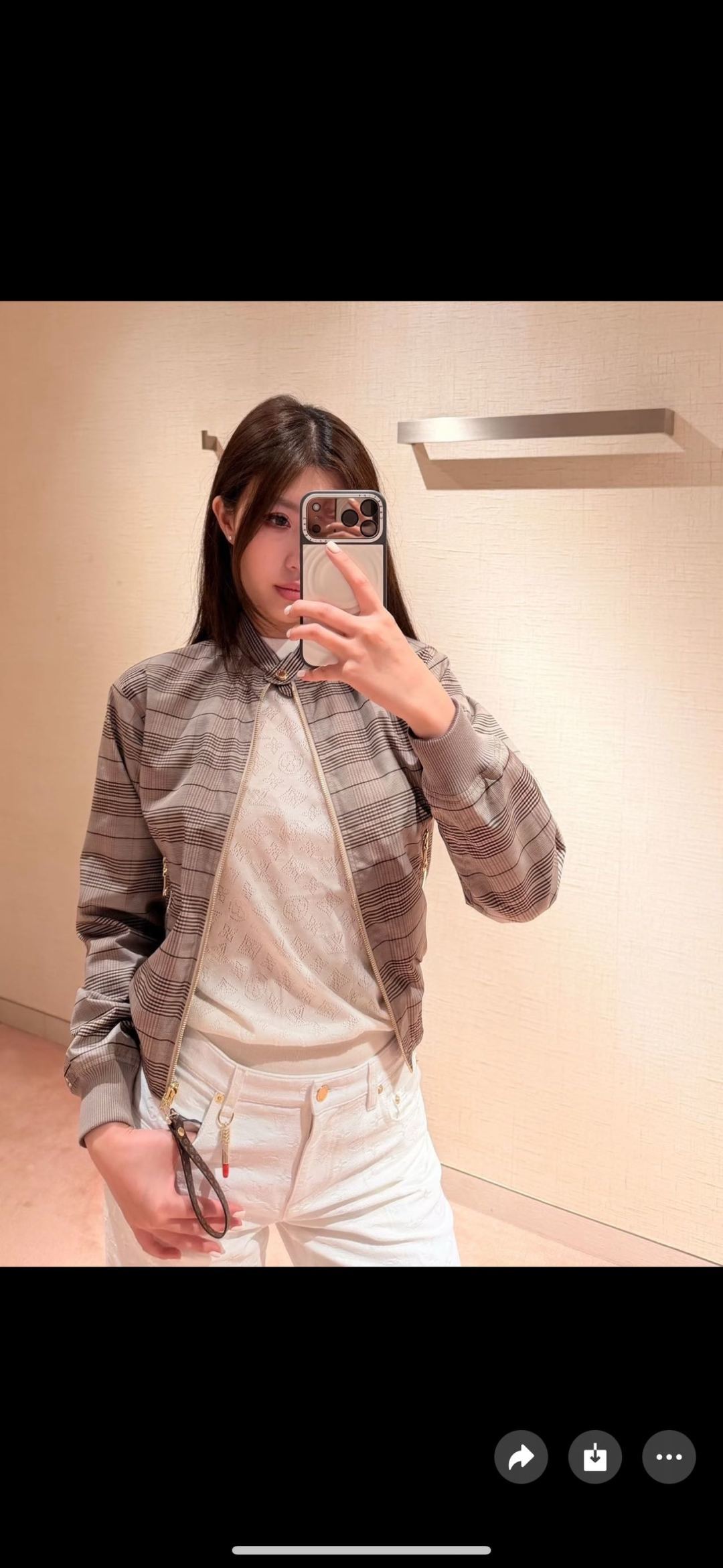 NO:799627,Counter pictures,,19860909专柜图,,,Women's clothing
