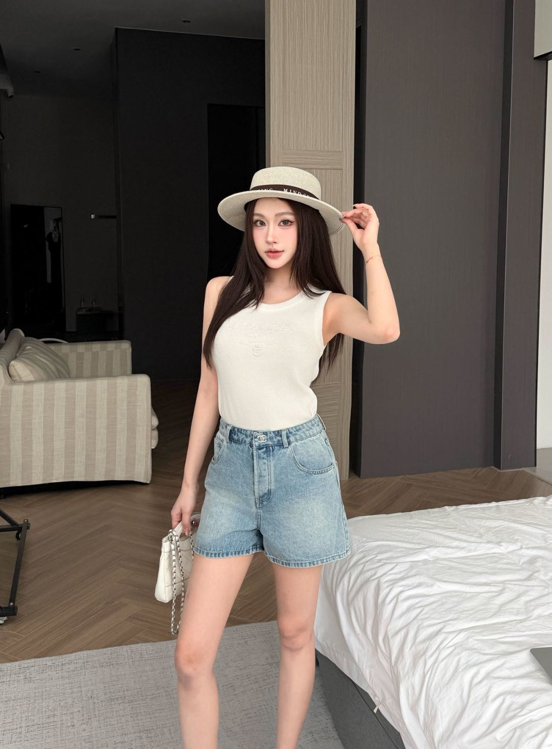 NO:800171,Upper body picture,,19860909上身图,,,Women's clothing