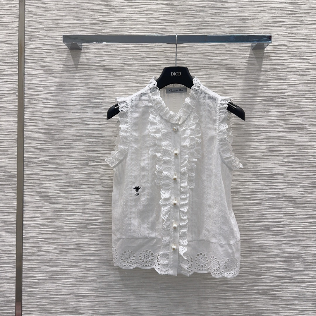 디올 2026SS 여성 반팔 92299 Dior T Shirt