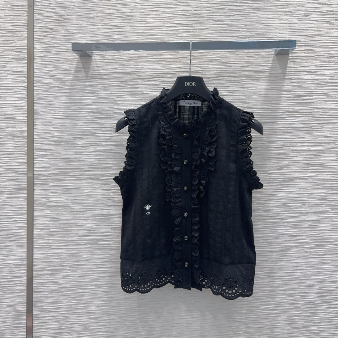디올 2026SS 여성 반팔 92300 Dior T Shirt