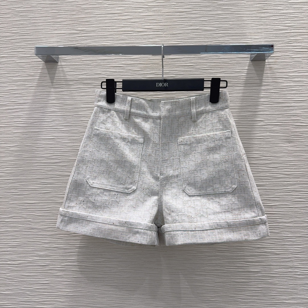 디올 여성 바지 92314 Dior Pants