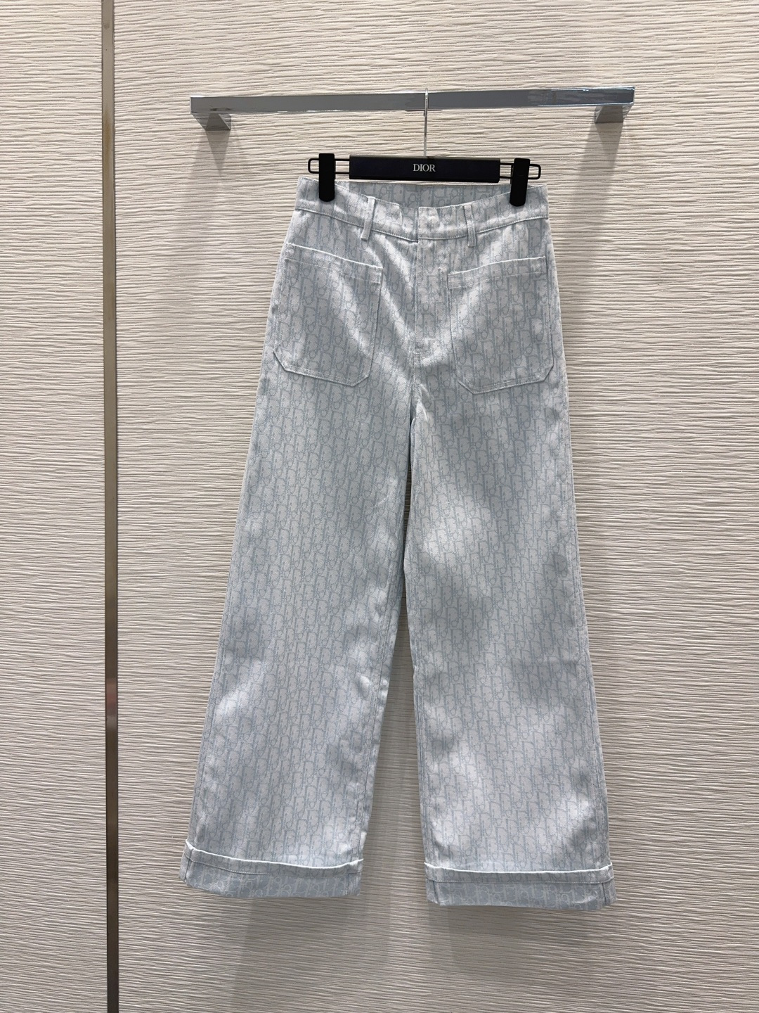디올 2026SS 여성 바지 92364 Dior Pants