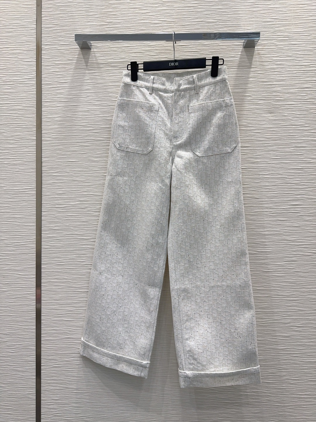 디올 2026SS 여성 바지 92311 Dior Pants