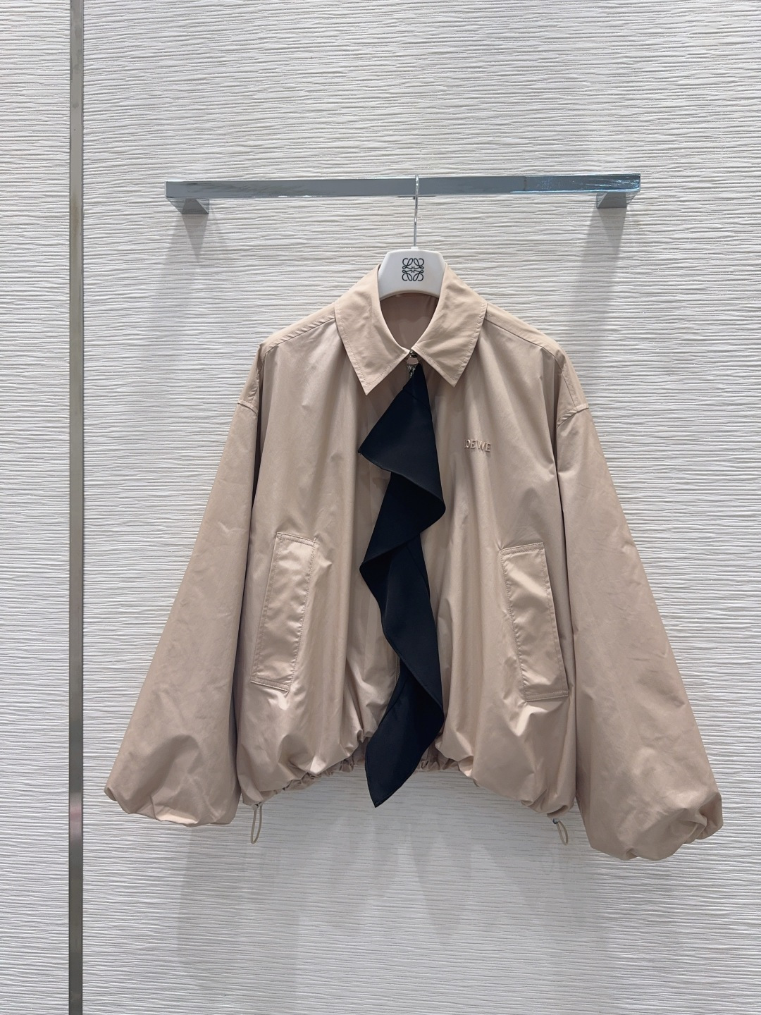 로에베 2026SS 여성 자켓 96762 Loewe Jacket