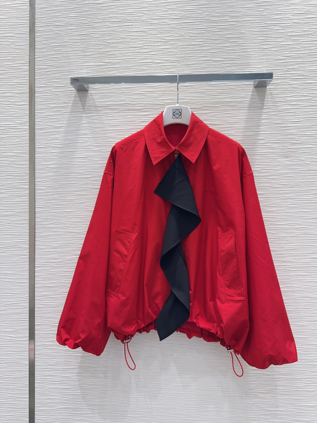 로에베 2026SS 여성 자켓 96761 Loewe Jacket