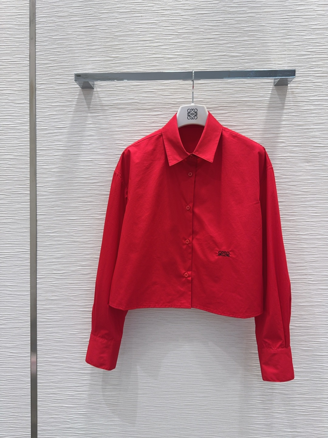 로에베 2026SS 여성 셔츠 96763 Loewe Shirt