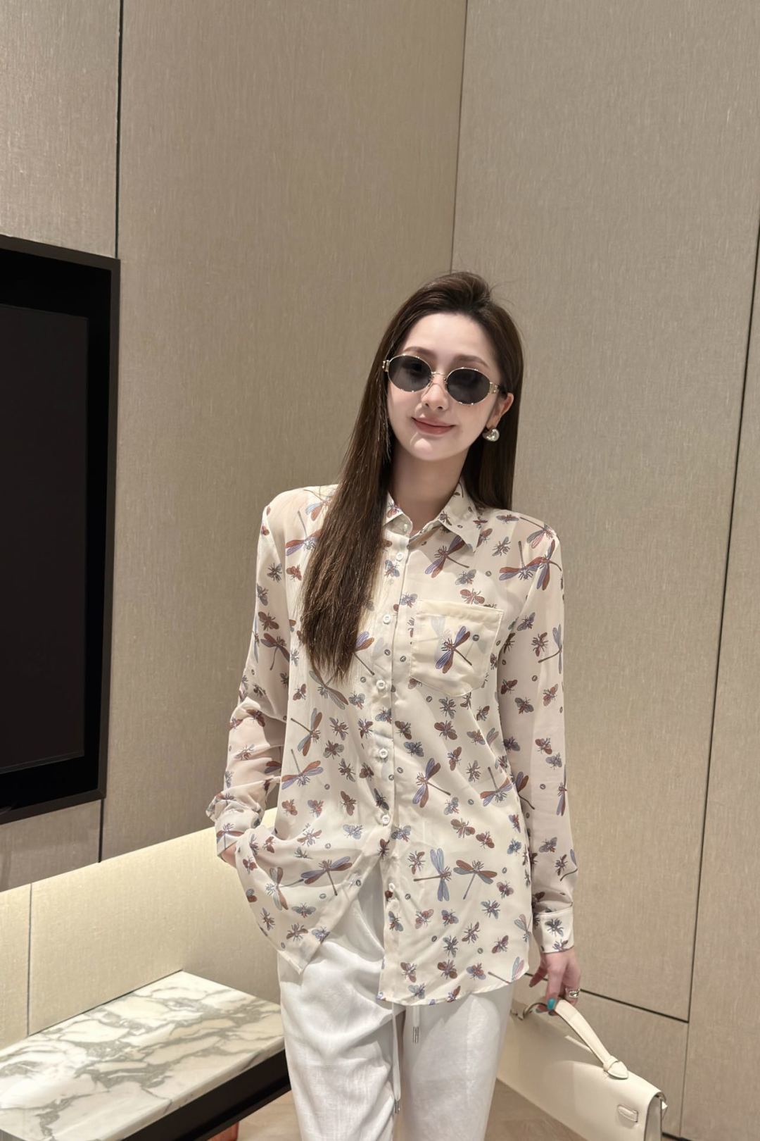NO:801622,Upper body picture,,19860909上身图,,,Women's clothing