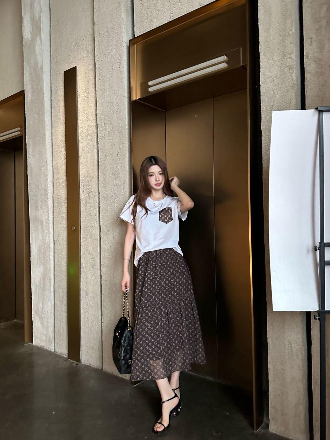 NO:802263,Upper body picture,,19860909上身图,,,Women's clothing