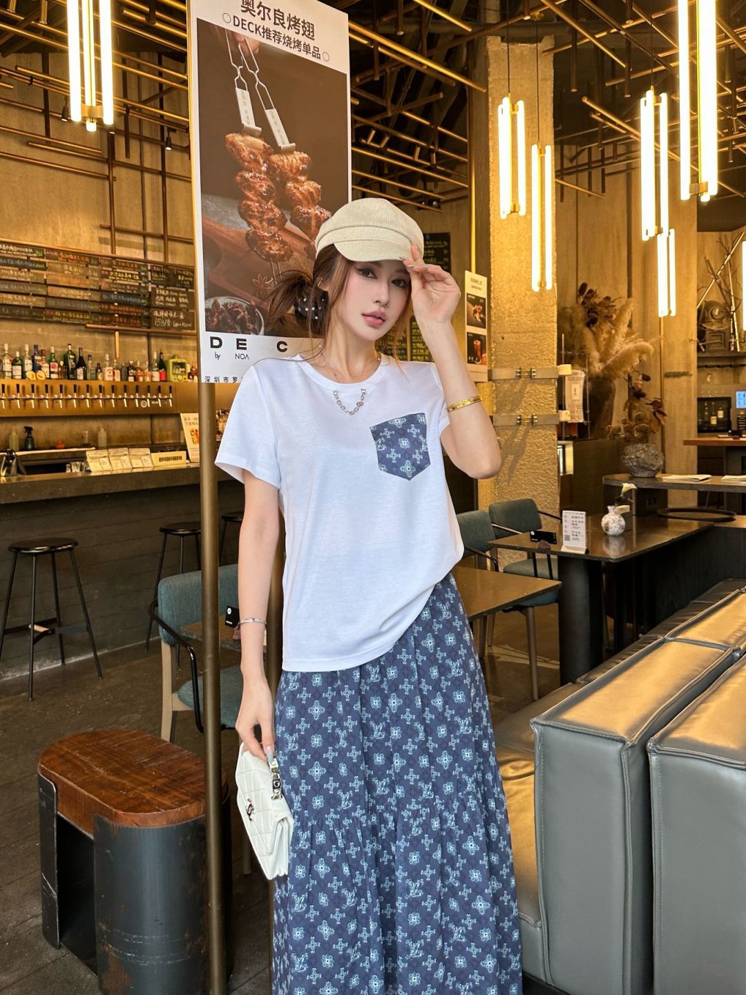 NO:802257,Upper body picture,,19860909上身图,,,Women's clothing