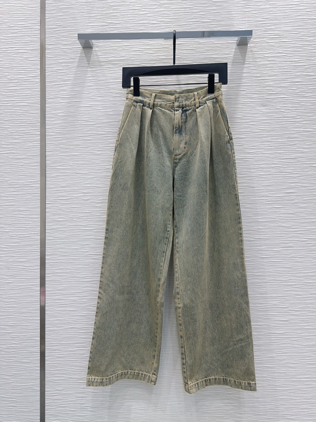 로에베 2026SS 여성 바지 96765 Loewe Pants