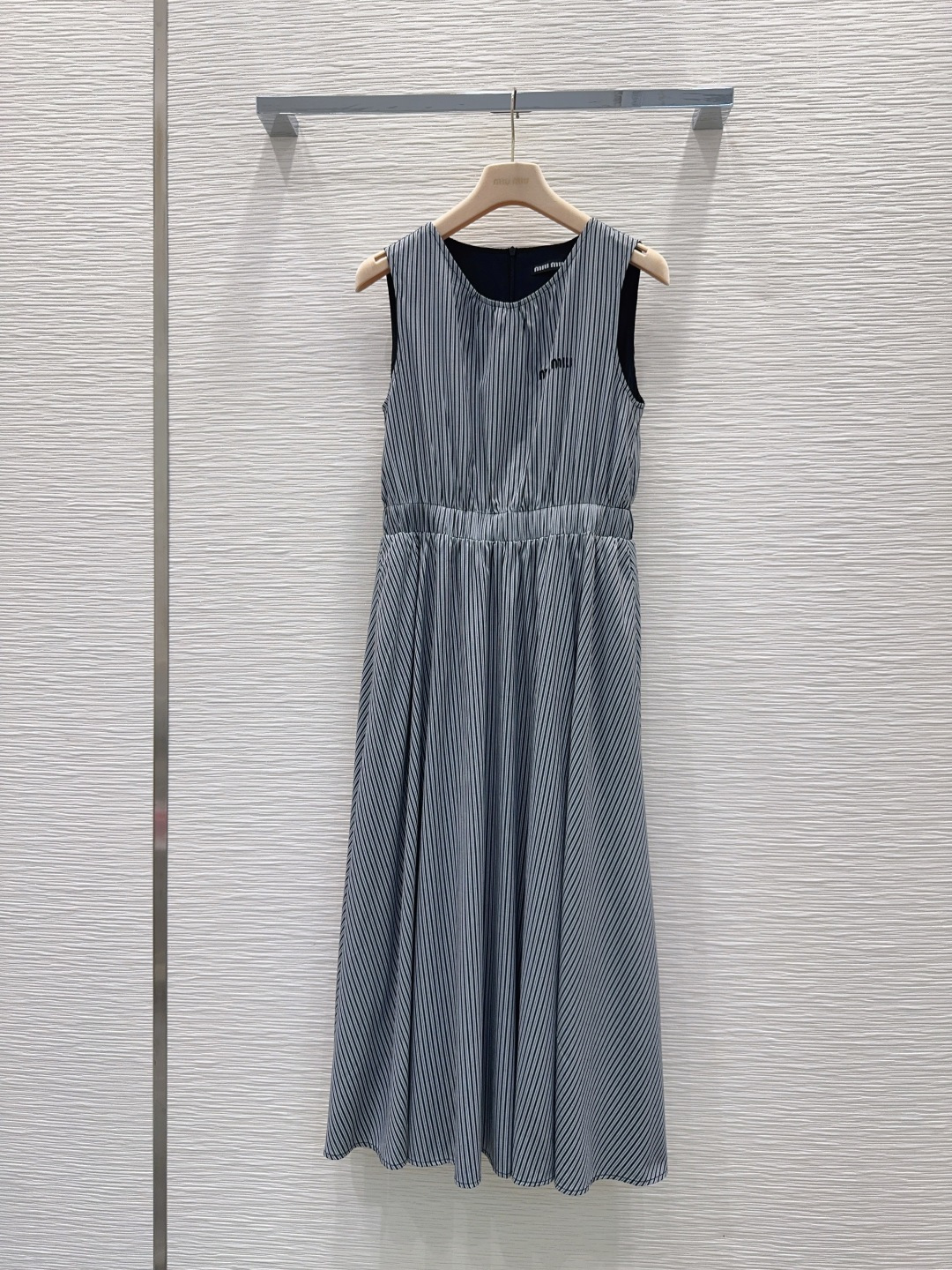 미우미우 2026SS 여성 원피스 102079 Miu Miu Dress