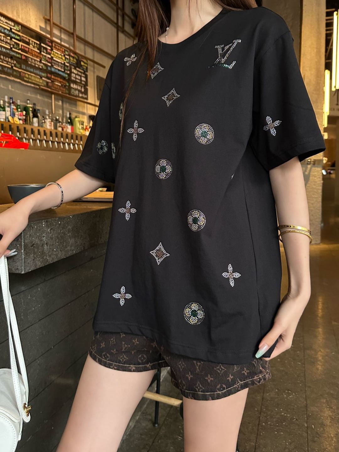 NO:802282,Upper body picture,,19860909上身图,,,Women's clothing