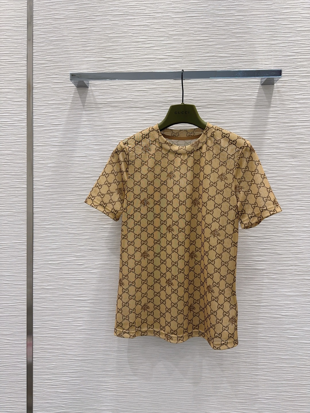 구찌 2026SS 여성 반팔 91382 Gucci T Shirt