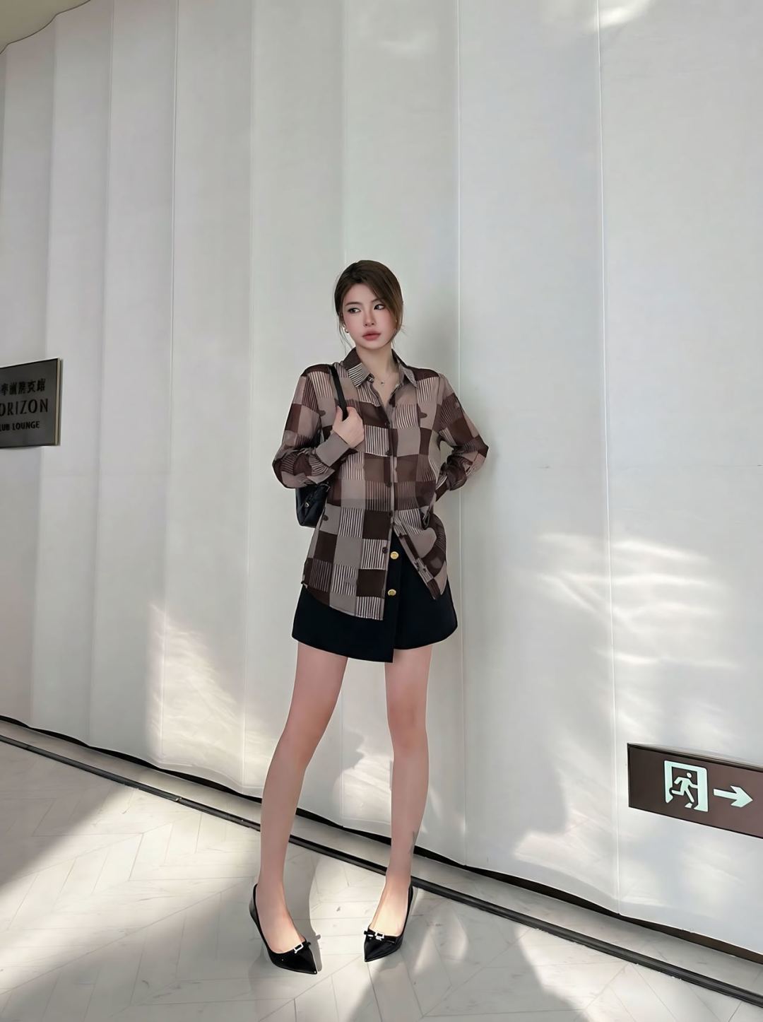 NO:801621,Upper body picture,,19860909上身图,,,Women's clothing