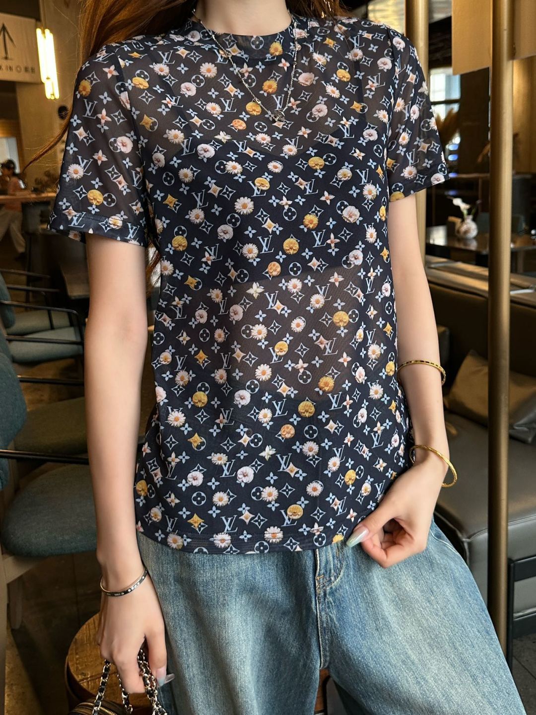 NO:802302,Upper body picture,,19860909上身图,,,Women's clothing