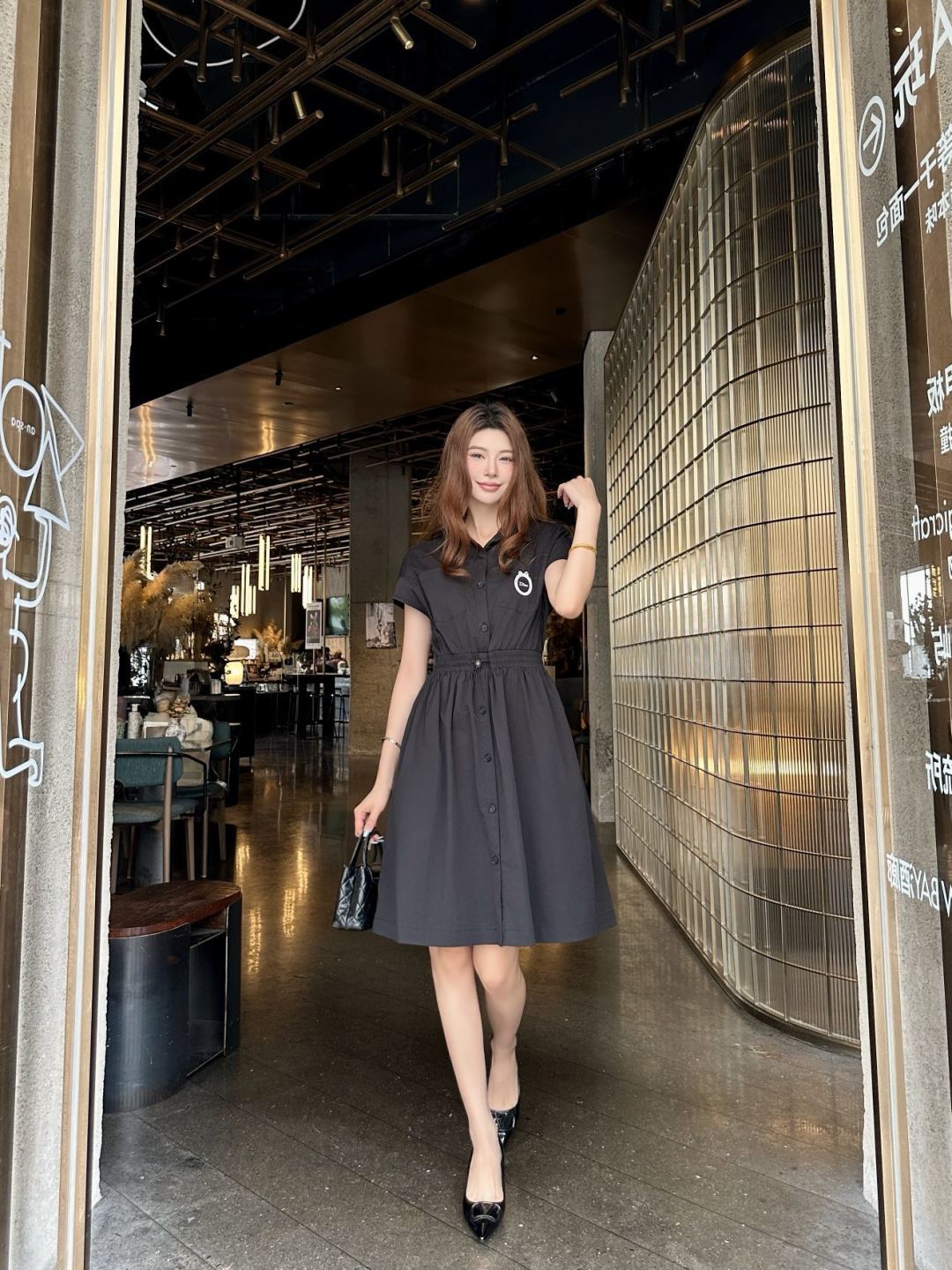 NO:801604,Upper body picture,,19860909上身图,,,Women's clothing