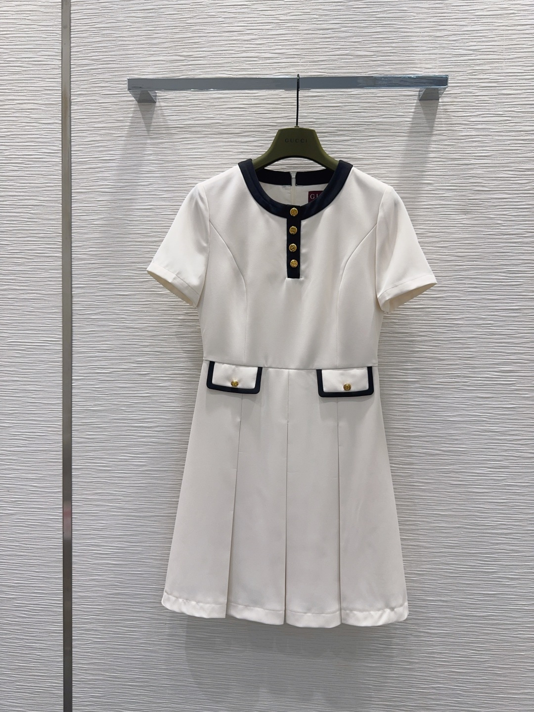 구찌 2026SS 여성 원피스 91379 Gucci Dress