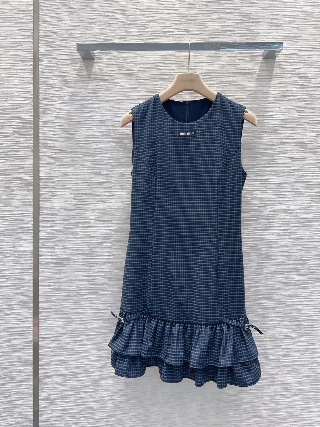 미우미우 여성 원피스 102066 Miu Miu Dress