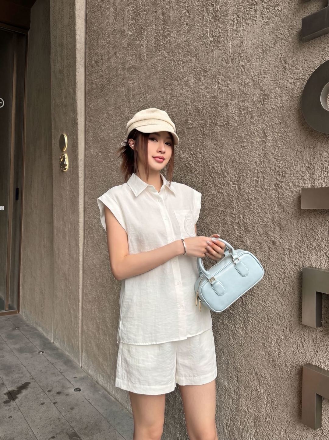 NO:802320,Upper body picture,,19860909上身图,,,Women's clothing