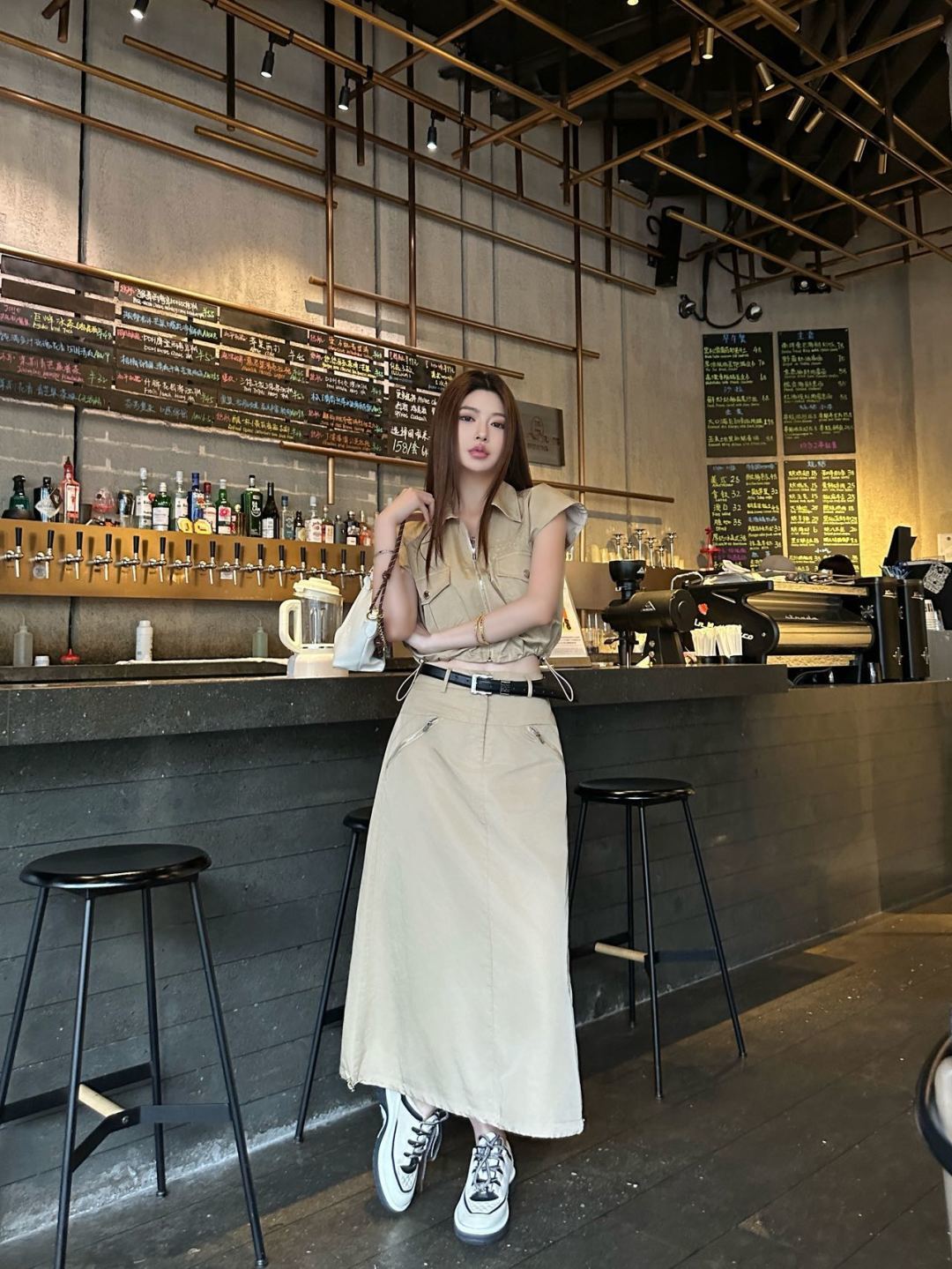 NO:802275,Upper body picture,,19860909上身图,,,Women's clothing