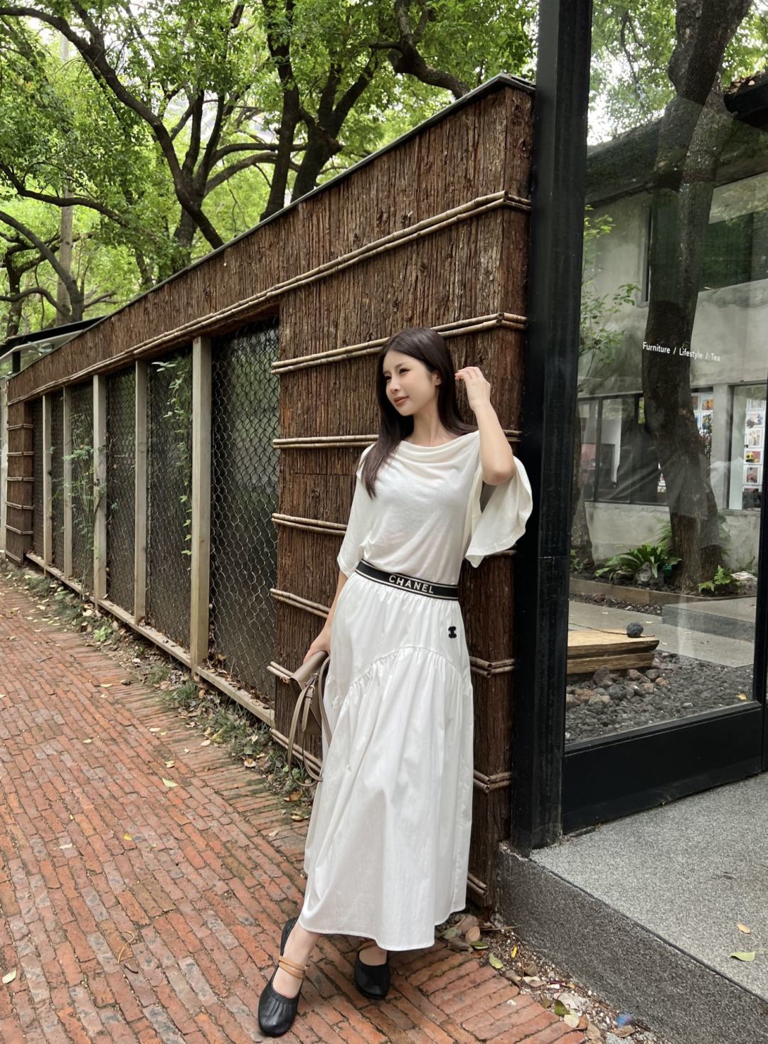 NO:803582,Upper body picture,,19860909上身图,,,Women's clothing