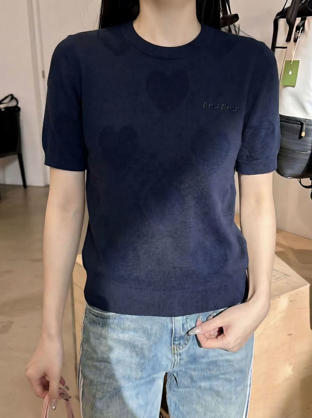 NO:803529,Upper body picture,,19860909上身图,,,Women's clothing