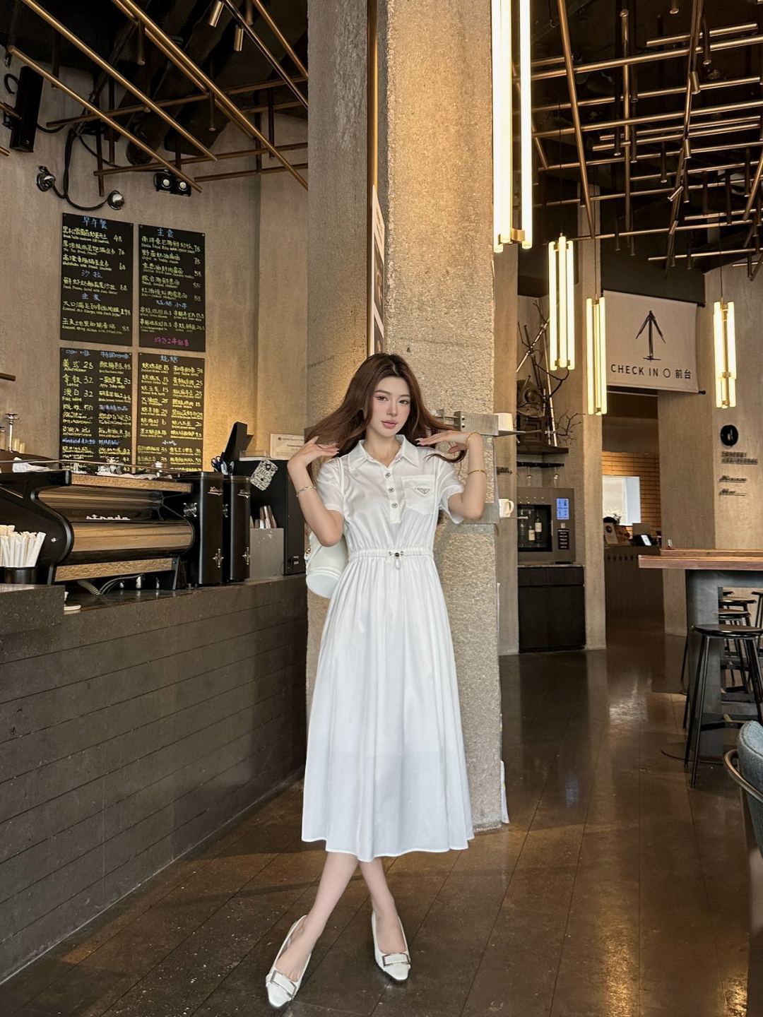 NO:803541,Upper body picture,,19860909上身图,,,Women's clothing