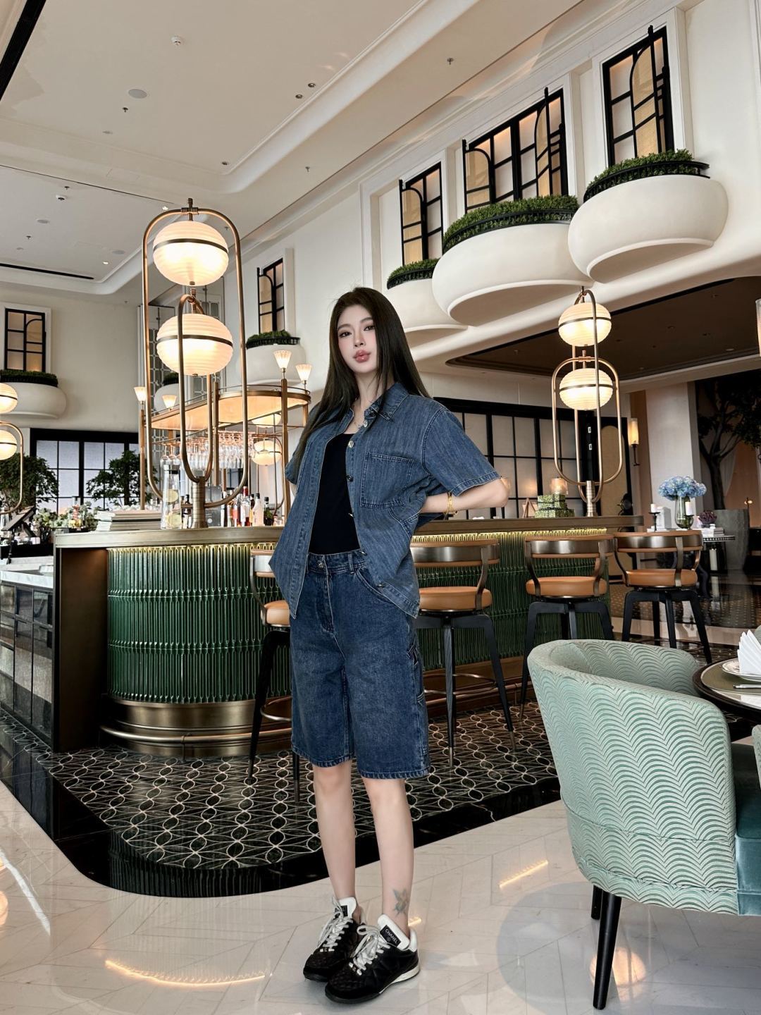 NO:803577,Upper body pictures are batched separately,,19860909上身图 分开批,,,Women's clothing