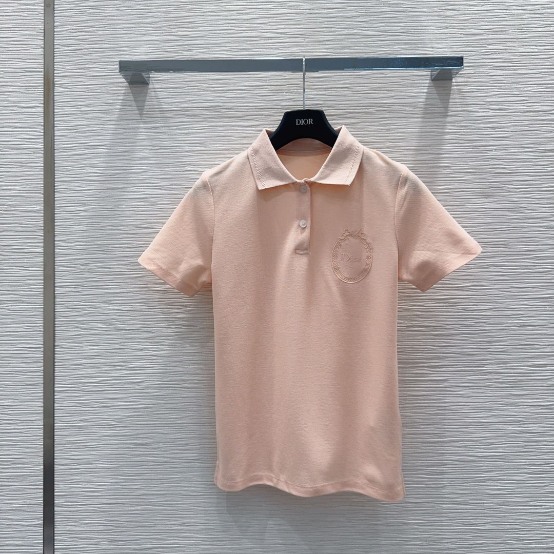 디올 여성 반팔 92383 Dior T Shirt