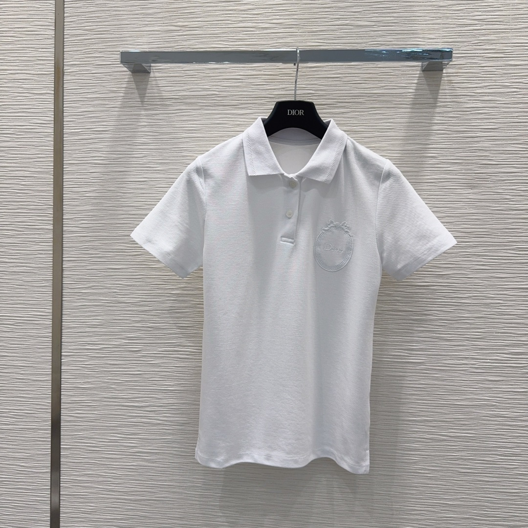 디올 여성 반팔 92382 Dior T Shirt