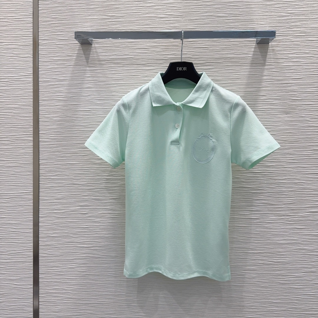 디올 여성 반팔 92384 Dior T Shirt
