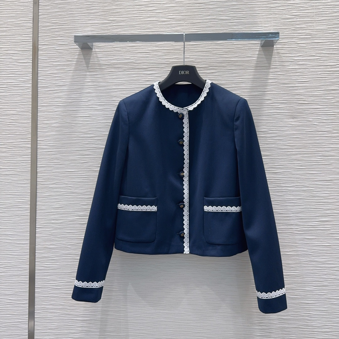 디올 2026SS 여성 자켓 92385 Dior Jacket