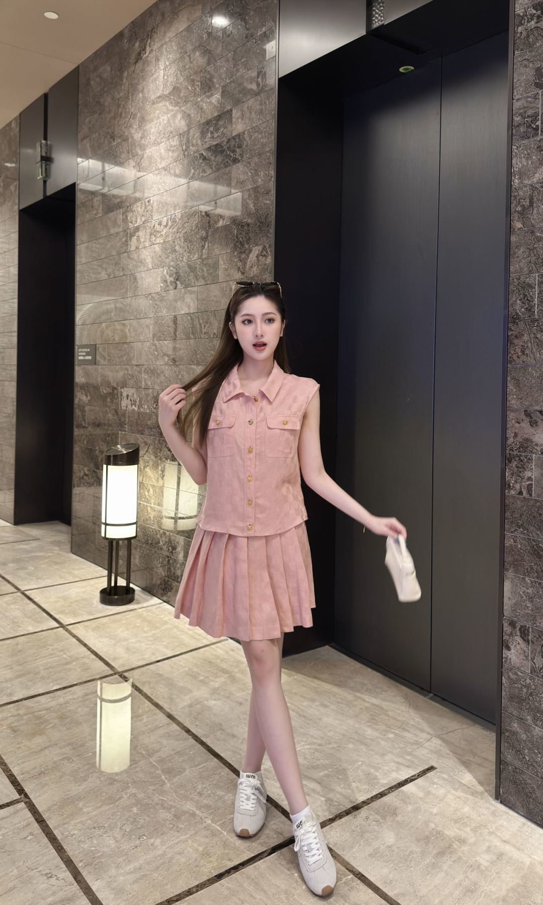 NO:805427,Upper body picture,,19860909上身图,,,Women's clothing