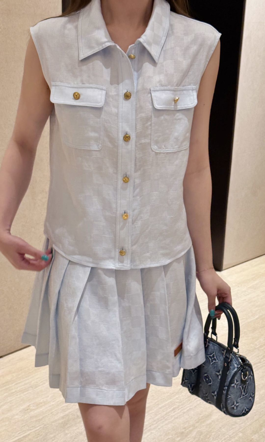 NO:805423,Upper body picture,,19860909上身图,,,Women's clothing