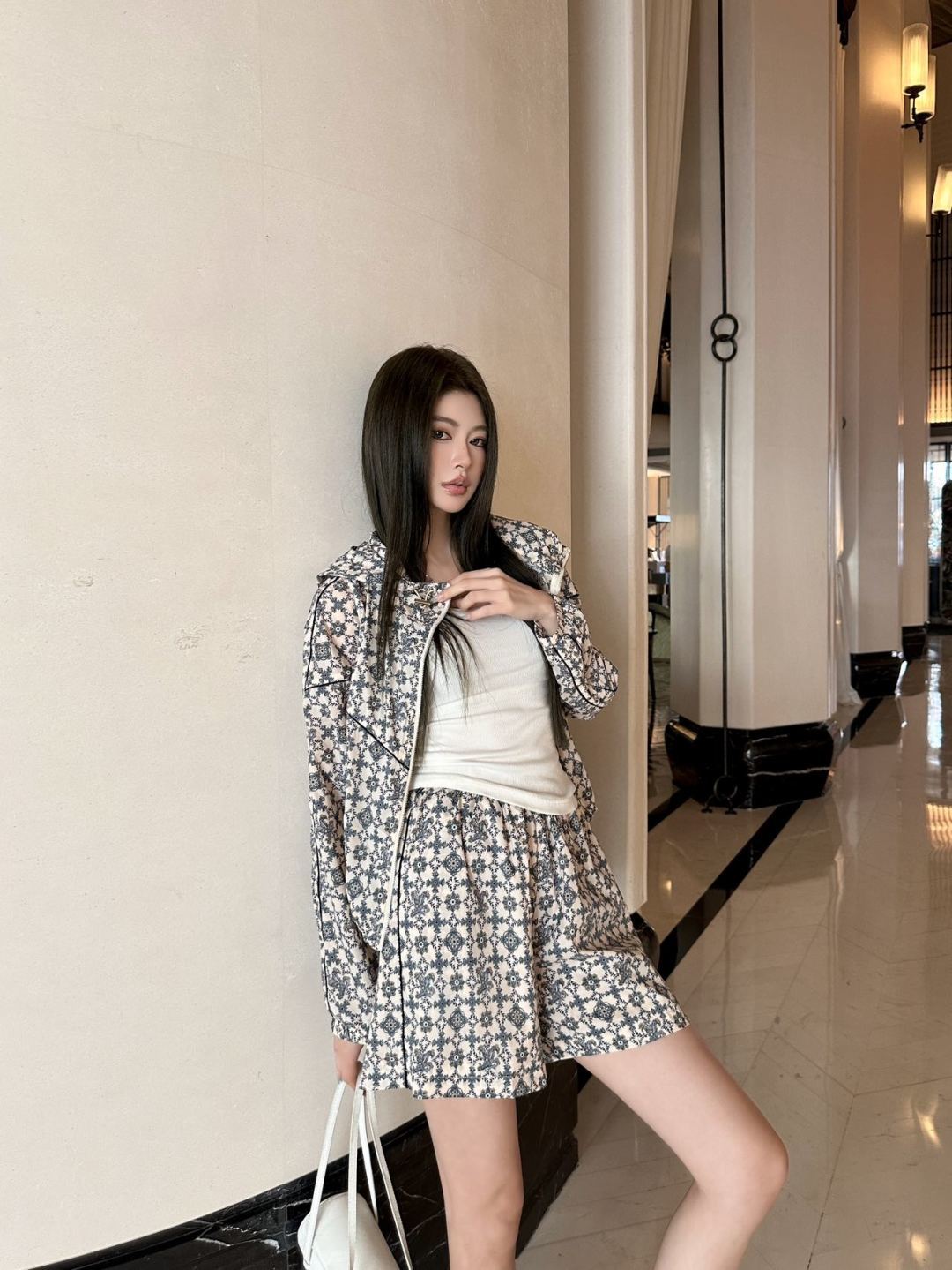 NO:806174,Upper body picture,,19860909上身图,,,Women's clothing