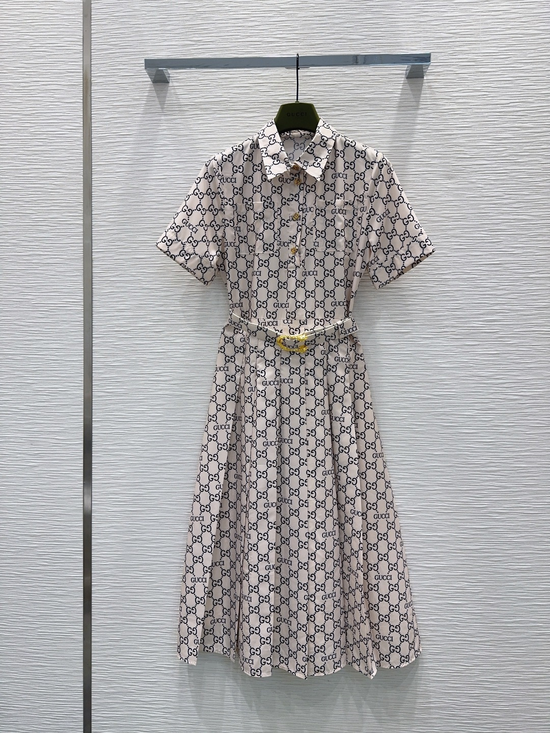 구찌 2026SS 여성 원피스 91357 Gucci Dress