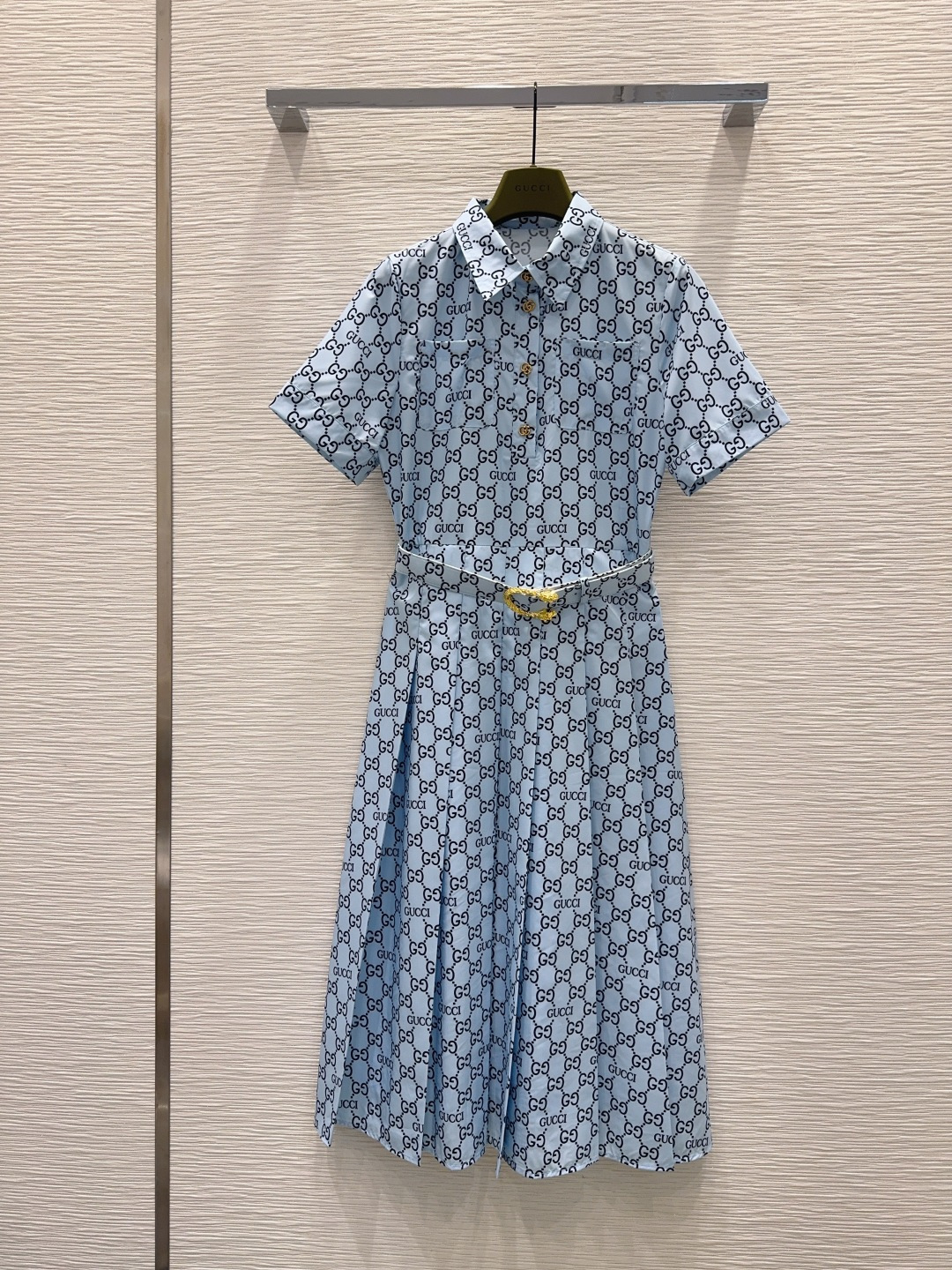 구찌 2026SS 여성 원피스 91358 Gucci Dress