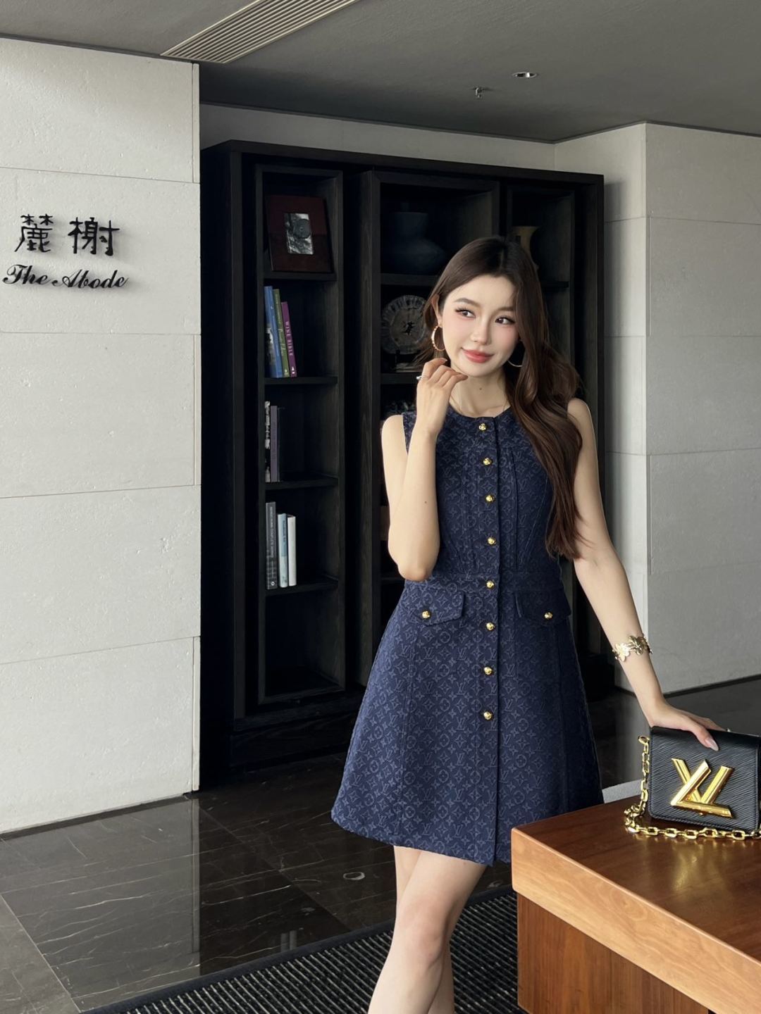NO:806579,Upper body picture,,19860909上身图,,,Women's clothing