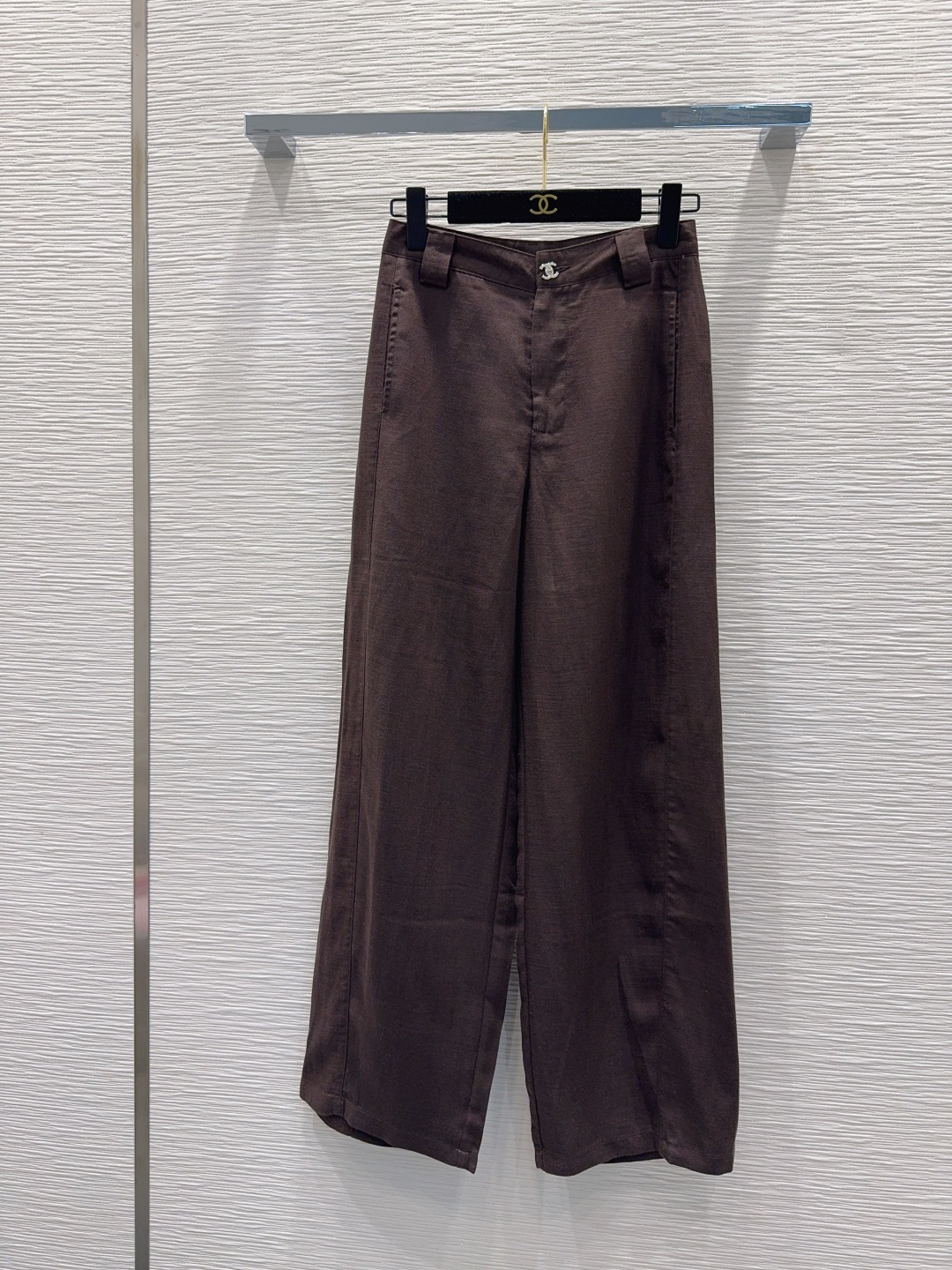 샤넬 2026SS 여성 바지 104093 Chanel Pants