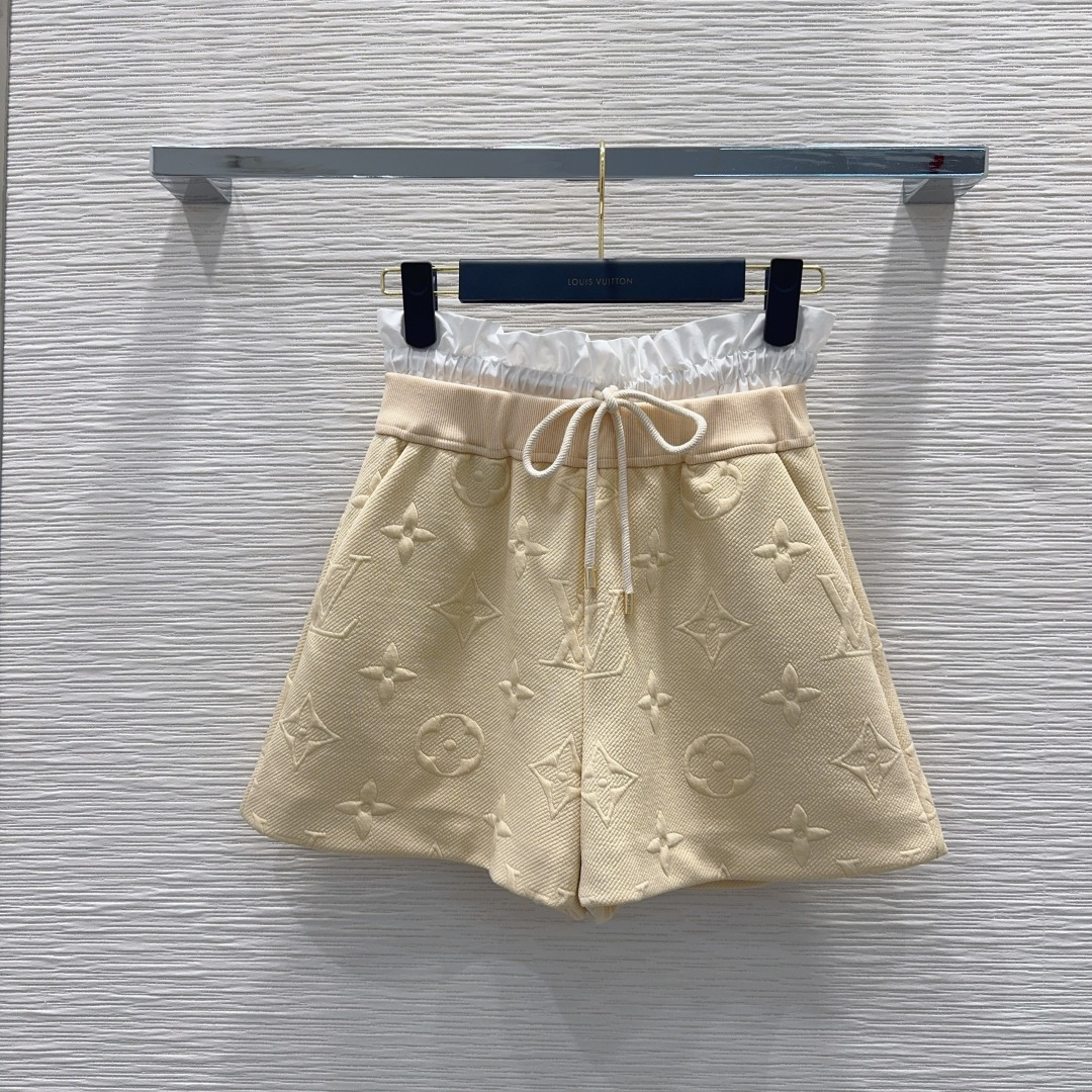 Брюки Louis Vuitton