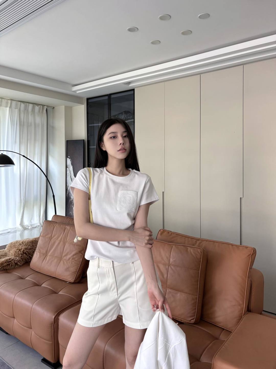 NO:821349,Model pictures,Hermes-clothing,hermes,19860909模特图,爱马仕-服装,hermes,,Women's clothing