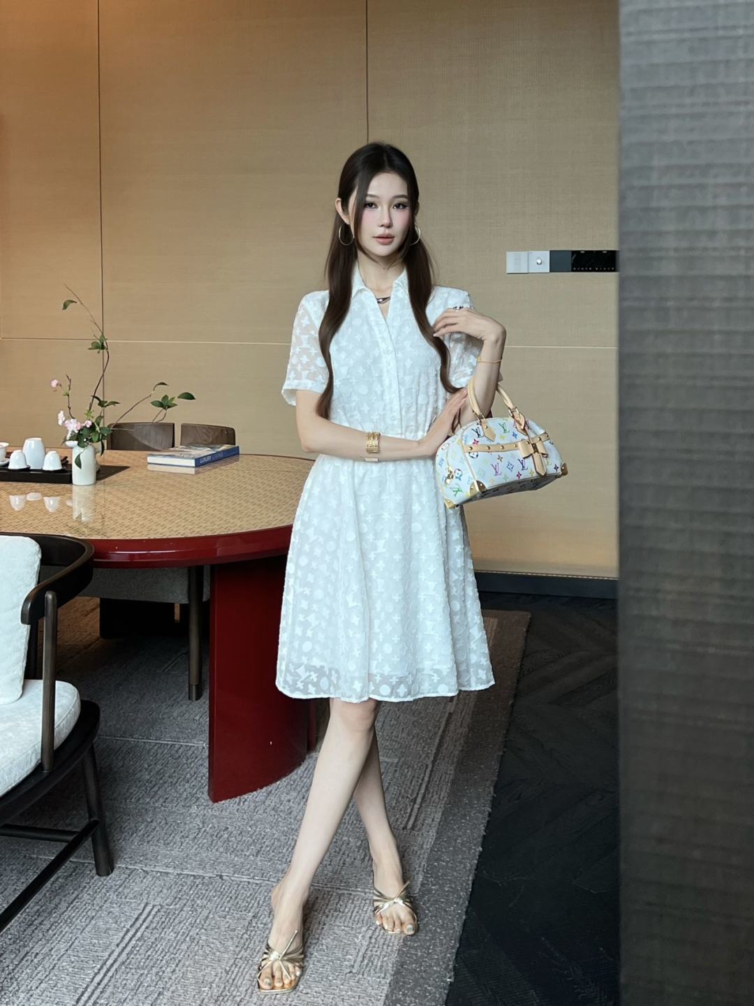 NO:837952,Upper body picture,,19860909上身图,,,Women's clothing