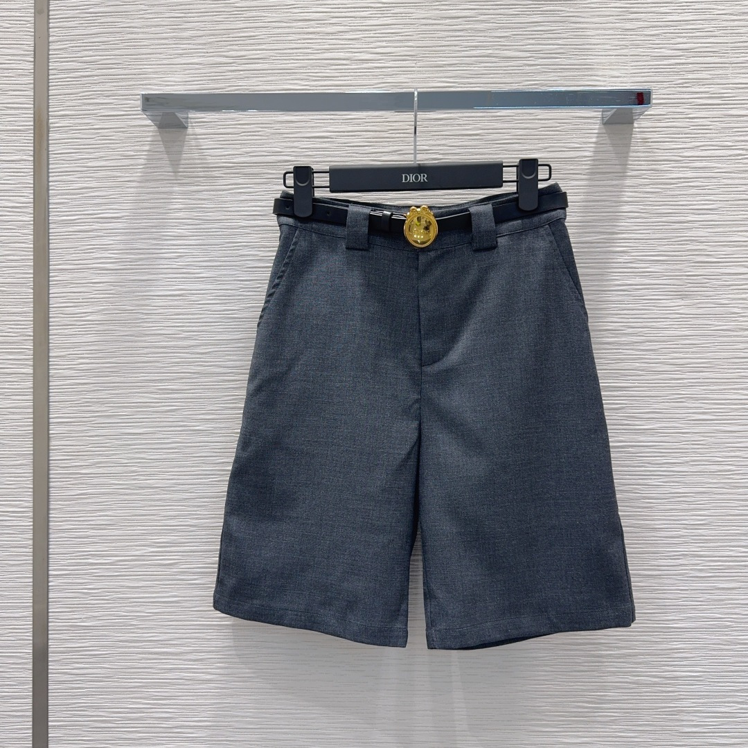 디올 2026SS 여성 바지 92676 Dior Pants