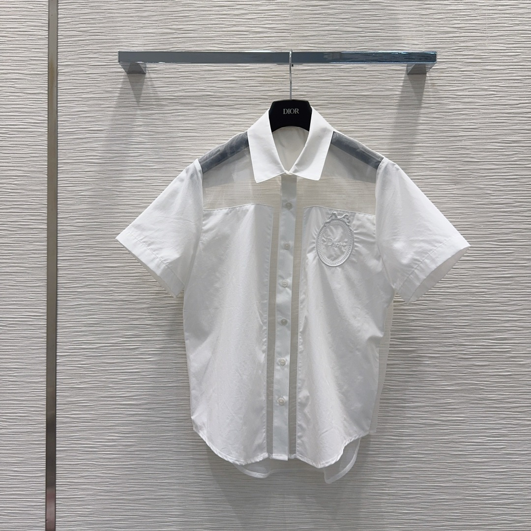 디올 여성 셔츠 92678 Dior Shirt