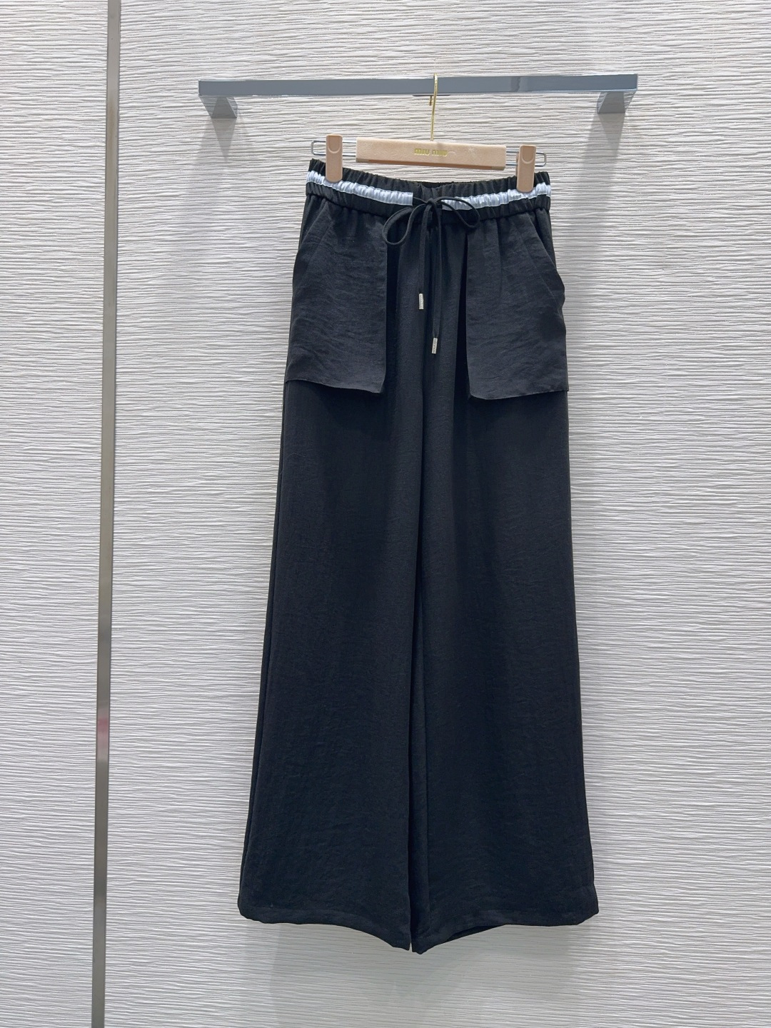 미우미우 여성 바지 101783 Miu Miu Pants