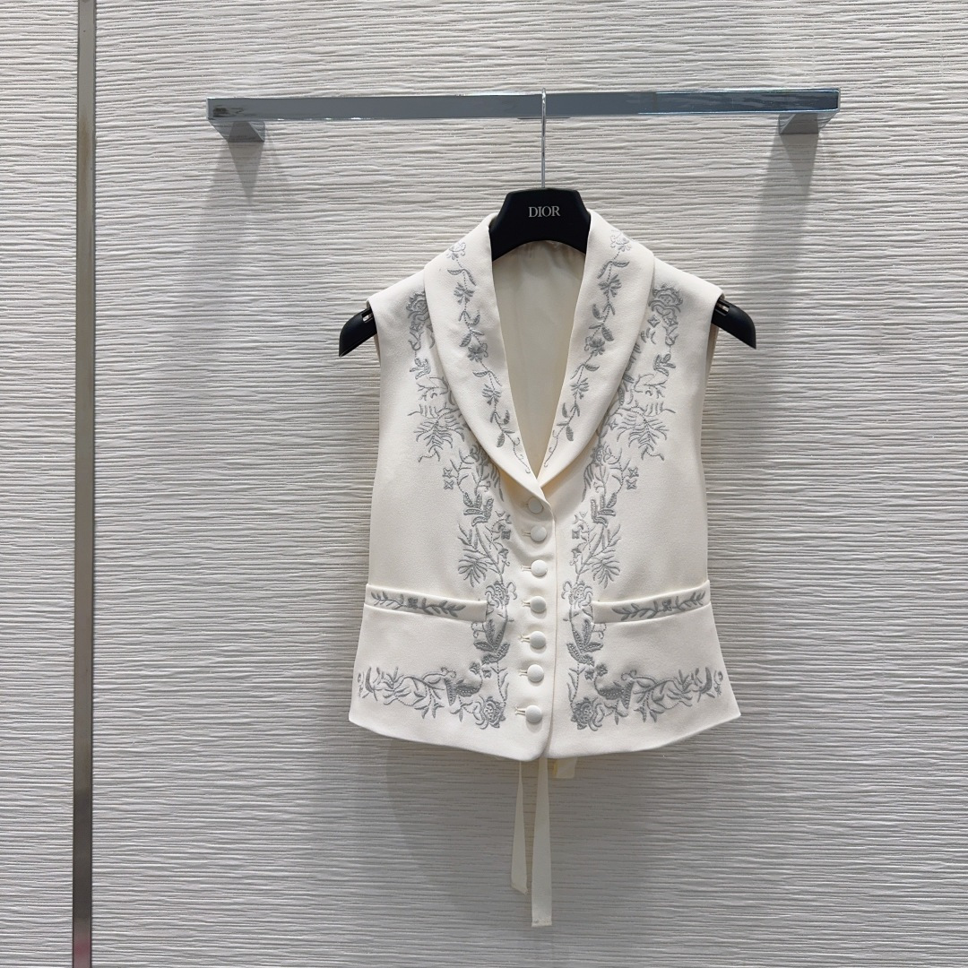 디올 2026SS 여성 자켓 92715 Dior Jacket