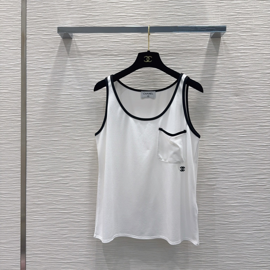 샤넬 여성 반팔 104009 Chanel T Shirt