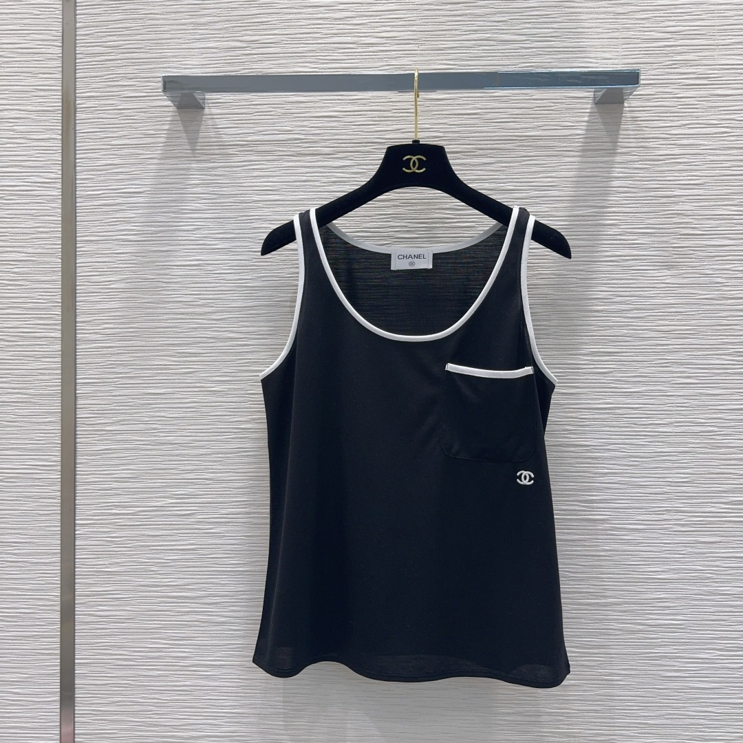 샤넬 여성 반팔 104010 Chanel T Shirt